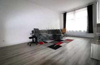 Wohnung kaufen in 44145 Dortmund, Großzügige, gut vermietete Wohnung nähe Borsigplatz!