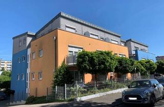 Wohnung kaufen in 35394 Gießen, Attraktive Studentenwohnung in gefragter Lage - zum Kauf