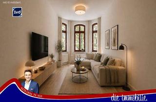 Wohnung kaufen in Olvenstedter Straße 44, 39108 Stadtfeld Ost, *** 2-Zimmer-Wohnung mit Aufzug in Stadtfeld Ost – ideal zum Kauf für Eigennutzer & Anleger ***