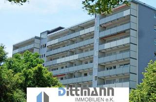 Wohnung kaufen in 72458 Albstadt, Sonnige 2-Zimmer-Wohnung in Albstadt-Ebingen