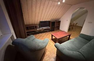 Wohnung kaufen in Carostr., 93342 Saal, Charmante 1-Zimmer-Dachgeschosswohnung in Saal (42 m²) Rendite 6,05%