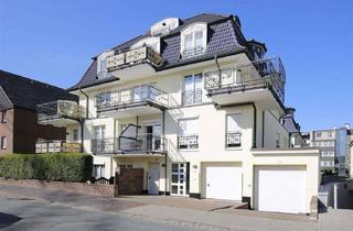 Penthouse kaufen in 25980 Sylt, Westerland: 2-Zimmer-Penthouse mit Garage in strandnaher Lage