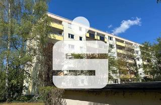 Wohnung kaufen in 91054 Sieglitzhof, Für Anleger und Vorsorgekäufer...Eigentumswohnung in ER-Sieglitzhof