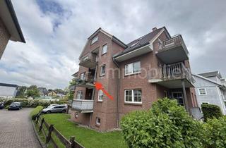 Wohnung kaufen in 23730 Neustadt, Vermietete Eigentumswohnung in ruhiger Lage!