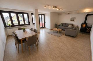 Wohnung kaufen in 90537 Feucht, Zentral wohnen in Feucht - attraktive Eigentumswohnung in bester Lage