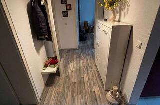 Wohnung kaufen in 38108 Hondelage, 3 Zimmer Wohnung mit Balkon in Hondelage als Eigennutz oder Vermietung