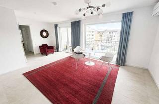 Wohnung kaufen in 53474 Bad Neuenahr-Ahrweiler, Zentraler geht es nicht!! Neuwertige 3-Zimmer-Wohnung mit großem Balkon!!