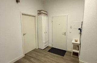 Wohnung kaufen in 47799 Cracau, Provisionsfreie helle und moderne 3-Zimmer Wohnung mit Balkon
