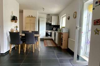 Wohnung kaufen in 64850 Schaafheim, Moderne 2-Zimmer-Eigentumswohnung in gepflegtem 6-Parteien-Haus inkl. Stellplatz