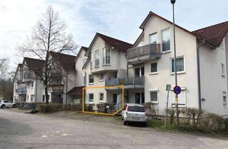 Wohnung kaufen in 35039 Marburg, Gemütliche Stadtwohnung mit guter Raumaufteilung und hervorragender Anbindung
