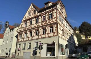 Wohnung kaufen in 73728 Esslingen, Historisch und großzügig!