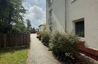 Penthouse kaufen in Peiner Straße 22, 38176 Wendeburg, Penthousewohnung zentral von Wendeburg, WHG 11, barrierefrei