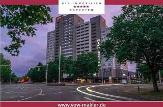 Wohnung kaufen in 38102 Braunschweig, Vermietetes Appartement in zentraler Lage!