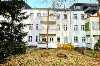 Wohnung kaufen in 13583 Spandau, Dachgeschoss mit Baugenehmigung! Verwirklichen Sie hier Ihre Wohnträume!