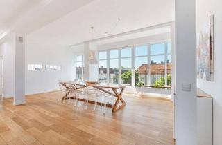 Wohnung kaufen in Prenzlauer Berg, 10407 Prenzlauer Berg, Über den Dächern des Bötzowviertels Ein Zuhause mit Licht, Ruhe und besonderer Energie