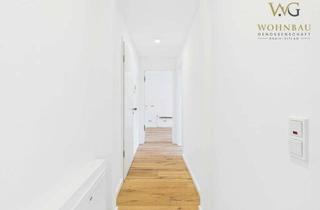 Wohnung kaufen in 52428 Jülich, WOHNBAU: Einzigartige Single Premium-Wohnung im Zentrum von Jülich