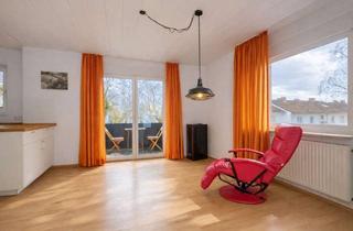 Wohnung kaufen in 66740 Saarlouis, Modernisierte Eigentumswohnung in Saarlouis – attraktive Kapitalanlage