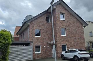 Wohnung kaufen in Am Knie, 48282 Emsdetten, Schöne Etagenwohnung mit 3 Zimmern und Balkon in Emsdetten
