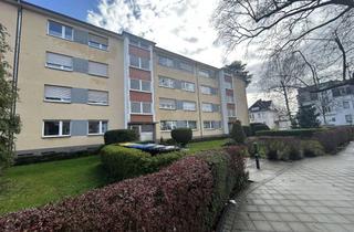 Wohnung kaufen in 53879 Euskirchen, Kapitalanlage: Langfristig vermietete 3‑Zimmer‑Eigentumswohnung in Euskirchen