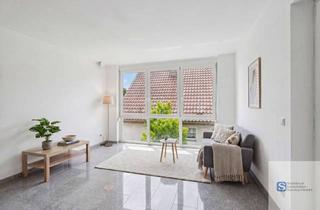 Wohnung kaufen in 72505 Krauchenwies, 4,5-Zimmer-Wohnung mit offen gestaltetem Wohn- und Essbereich