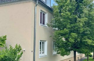 Wohnung kaufen in 86609 Donauwörth, Vermietete 2 Zimmer-Wohnung mit Balkon, Keller und Garage in Donauwörth - ideal als Kapitalanlage