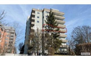 Wohnung kaufen in 73431 Aalen, Auf die Lage kommt es an!