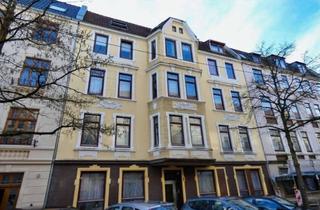 Wohnung kaufen in 27576 Lehe, Großzügige 5-Zimmer-Eigentumswohnung