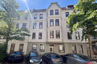 Wohnung kaufen in 27576 Lehe, Großzügige 5-Zimmer-Eigentumswohnung