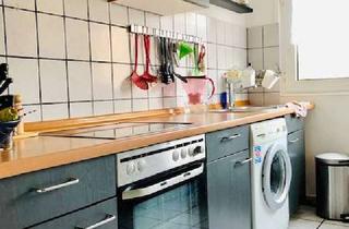 Wohnung kaufen in 45141 Nordviertel, *VERMIETETE KAPITALANLAGE! Großzügige 2,5 Zi. ETW, Holzstraße-Uninähe*