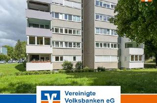 Wohnung kaufen in 71034 Böblingen, Bezugsfreie 3-Zimmer-Wohnung inkl. ASP mit Blick ins Grüne! Böblingen