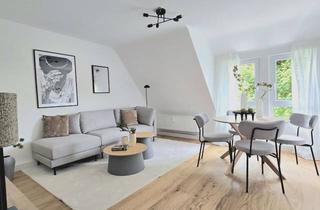 Wohnung kaufen in Blankenheimer Straße 10 A, 53474 Bad Neuenahr-Ahrweiler, Erstbezug nach Sanierung: Topsanierte drei Zimmer in Bad Neuenahr-Ahrweiler