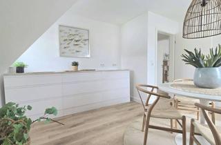Wohnung kaufen in Blankenheimer Straße 10 A, 53474 Bad Neuenahr-Ahrweiler, Gemütliche moderne 2-Zimmerwohnung in Zentrumsnähe