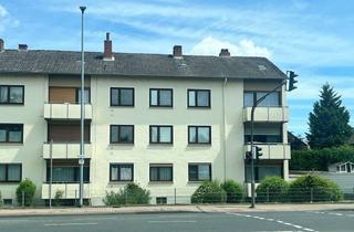 Wohnung kaufen in 56626 Andernach, Vermietete 4ZKB ETW in Andernach. Als Kapitalanlage!
