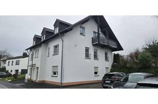 Wohnung kaufen in Gusterather Straße, 54316 Pluwig, Großzügige familienfreundliche Wohnung in Pluwig mit 800qm Gartenfläche