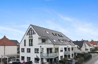 Wohnung kaufen in Sälzerstraße, 33154 Salzkotten, Gepflegte Eigentumswohnung in Salzkotten - Provisionsfrei zu verkaufen