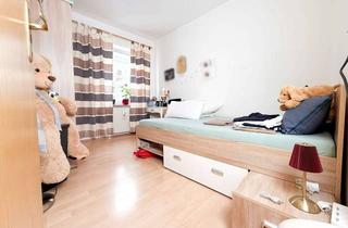 Wohnung kaufen in 91054 Erlangen, Innenstadtlage trifft Investmentpotenzial – vermietete 2-Zimmer-Wohnung in Erlangen