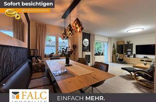 Wohnung kaufen in 45886 Ückendorf, Helle Etagenwohnung mit Balkon und Tageslichtbad