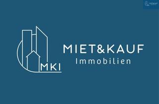 Wohnung kaufen in 42859 Remscheid, Wohnen im Grünen: Gepflegte 3-Zimmer-Wohnung mit sonnigem Balkon