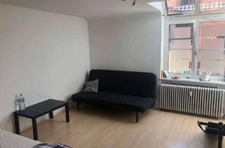 Wohnung kaufen in Hauptstraße 248, 69117 Altstadt, Lebendiges Stadterlebnis: 1-Zimmer-Apartment in der Heidelberger Altstadt