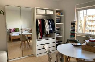 Wohnung kaufen in 69115 Weststadt, Studenten-Apartment in der Heidelberger Weststadt