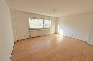 Wohnung kaufen in 75175 Oststadt, Helle 2- Zimmer Wohnung in zentrumsnaher Lage in Pforzheim