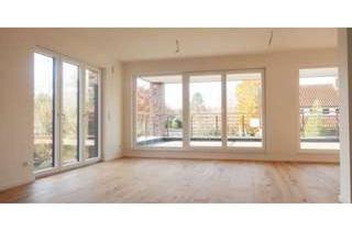 Penthouse kaufen in Prozessionsweg 434, 48155 Mauritz, Bestlage in St. Mauritz - einmalige Eigentumswohnung (Penthouse/Maisonette) Dachterrasse & Loggia