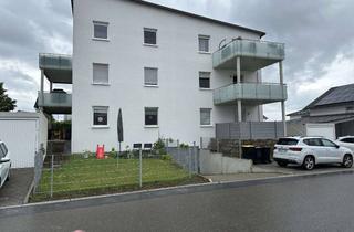 Wohnung kaufen in 74382 Neckarwestheim, Neuwertiger Wohntraum (BJ:2016) in Neckarwestheim: 4 Zi., 97 m², Tolle-Ausstattung, TG & Aufzug!