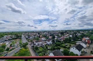Wohnung kaufen in 67065 Mundenheim, LU-Gartenstadt *attraktive ETW* mit traumhaftem Fernblick..!