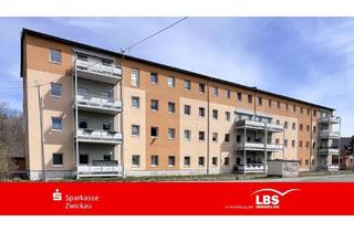 Wohnung kaufen in 08107 Kirchberg, Investieren & Profitieren