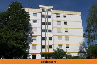 Wohnung kaufen in 88662 Überlingen, Stadtnahes Wohnen in Überlingen mit Balkon und Aufzug