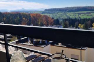 Wohnung kaufen in Eichwasenring 38, 72654 Neckartenzlingen, Neckartenzlingen - "Eichwasen", sonnige 3,5-Zi. Eigentumswhg. mit überdachten Balkon Top Ausblick