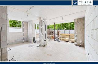 Wohnung kaufen in 33613 Gellershagen, Bielefeld-Gellershagen: NEUBAU ETW | Gartenteil |1.1 EG | 3 Zimmer | ca. 88 m² | Terrasse+Stellplatz