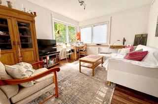 Wohnung kaufen in 35043 Marburg, 2,5-Zimmer-Wohnung in begehrter Wohnlage von Marburg-Bauerbach – ruhig, gepflegt und stadtnah