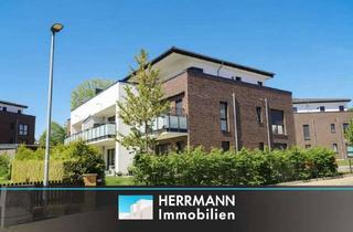Penthouse kaufen in 31832 Springe, Exklusive Maisonette-Penthouse-Wohnung auf den Schusterhöfen in Bennigsen